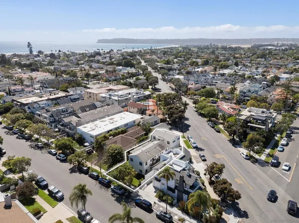 812-20 E Ave, Coronado, CA 92118