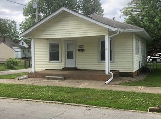 415 W Foster St, Kokomo, IN 46902