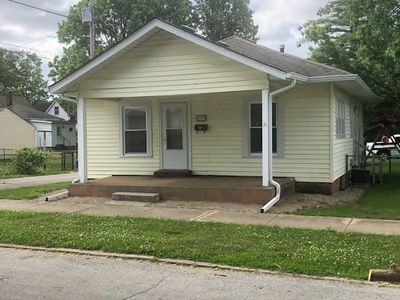 415 W Foster St, Kokomo, IN, 46902
