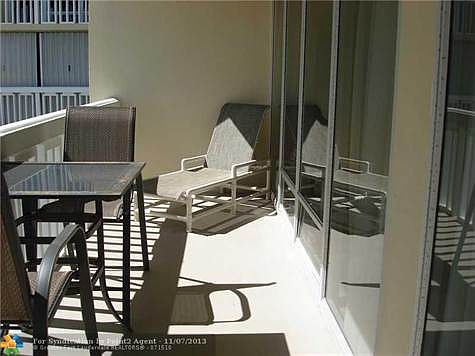 3rd image of 4300 N Ocean Blvd APT 3J