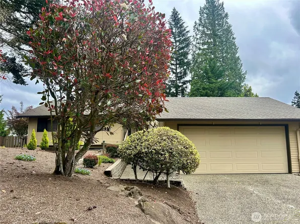 1510 184th Avenue NE, Bellevue, WA 98008