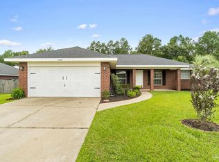 7109 Woodside Rd, Pensacola, FL 32526