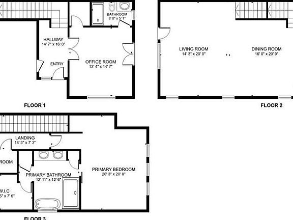 3rd image of 2536 Ohsfeldt St