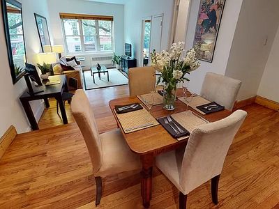 320 W 19th St APT 2B, Manhattan, NY, 10011