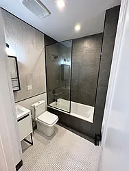 Rented by Aron Fried, LREB