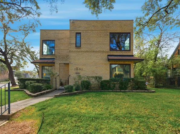 4610 Woodhead St, Houston, TX 77098