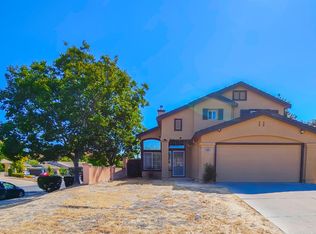 4501 Appaloosa Way, Antioch, CA