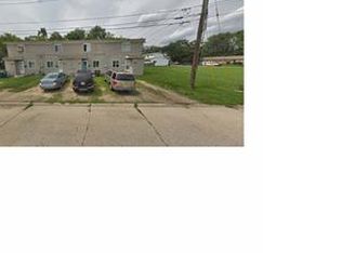 2112 Emerson St, Westland, MI 48186