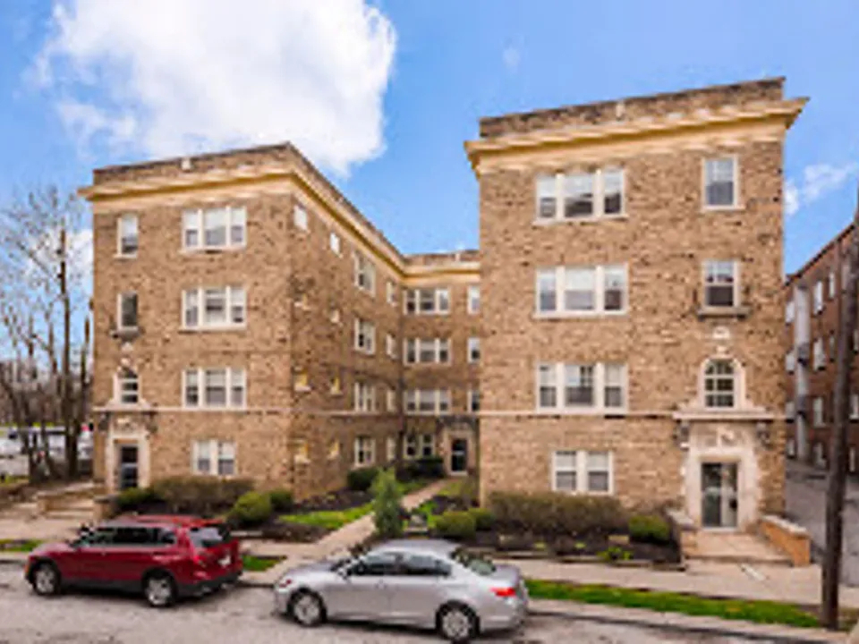 2091-95 Lennox Rd