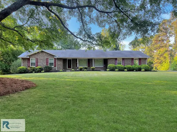 2285 Oak Ridge Farms Rd, Danville, VA 24541