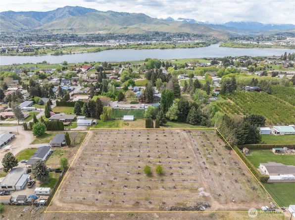 0 26th Street NW, East Wenatchee, WA 98802