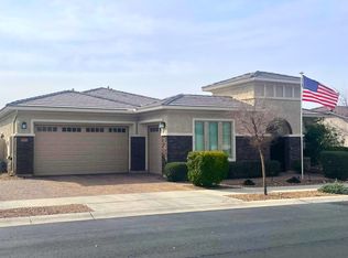 19371 E Timberline Rd, Queen Creek, AZ 85142