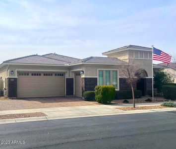 19371 E Timberline Rd, Queen Creek, AZ, 85142