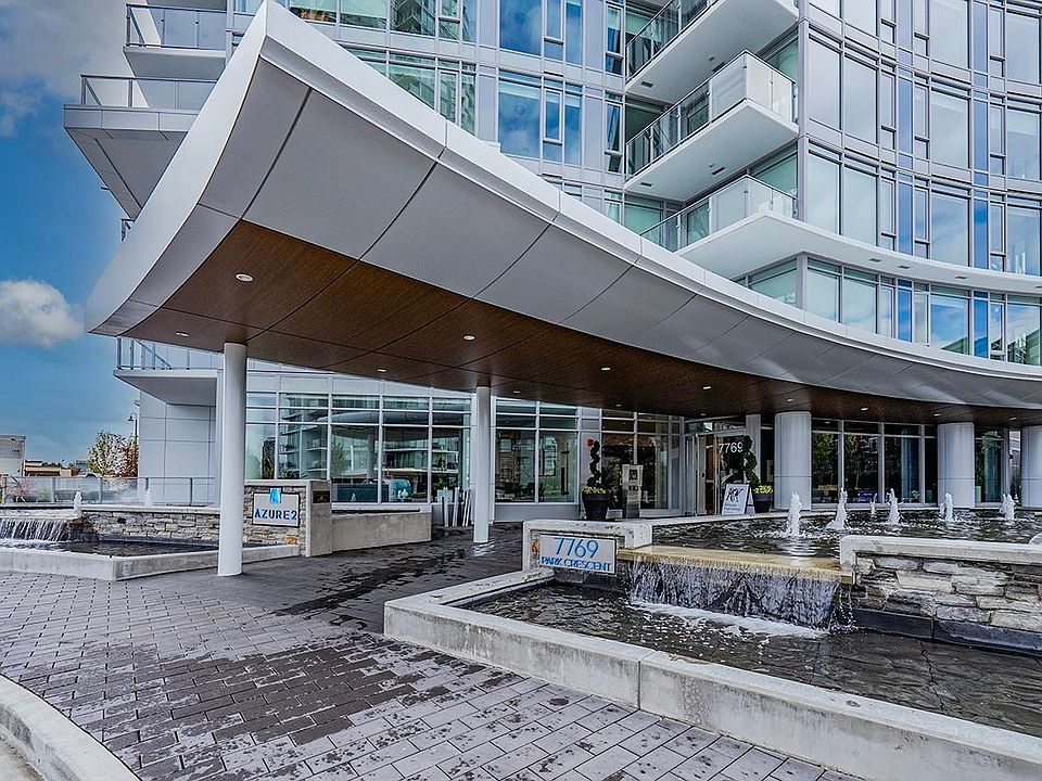 1st image of 7769 Park Cres #1506