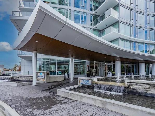 7769 Park Cres #1506, Burnaby, BC V3N 0J7