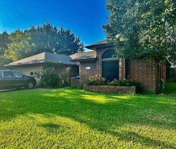 2037 Duck Creek Rd, Sanger, TX, 76266