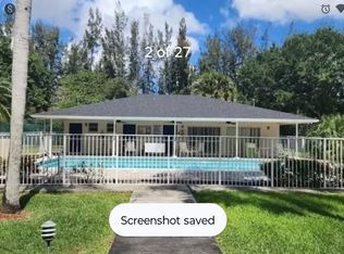 5090 SW 64th Ave APT 204B, Fort Lauderdale, FL 33314
