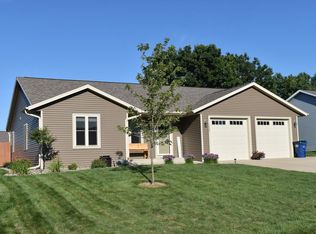 1459 Walnut St, Rockland, WI 54653