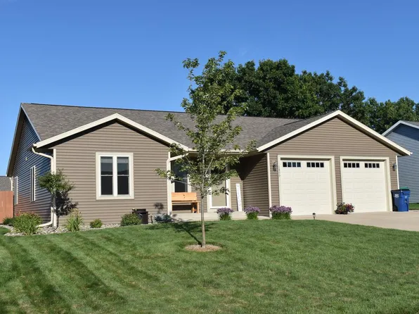 1459 Walnut STREET, Rockland, WI 54653
