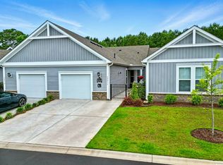 4027 Taranto Loop #C, Myrtle Beach, SC 29579