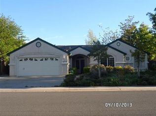 242 Country Club Dr, Colusa, CA 95932