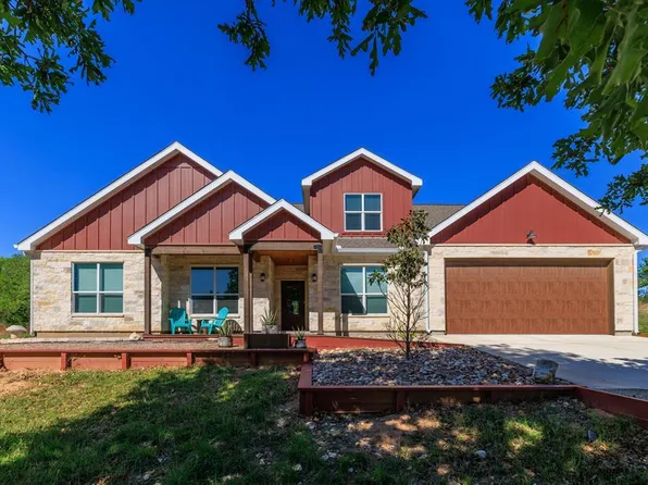 1783 Axis Cir, Fredericksburg, TX 78624