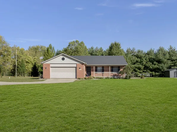 9470 W 1000 N, Elwood, IN 46036