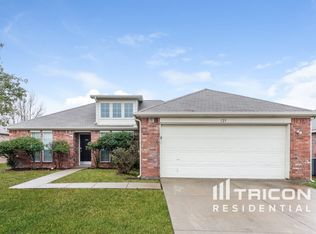 125 Painted Trl, Forney, TX 75126