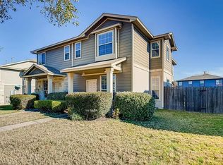 14013 Harris Ridge Blvd #B, Pflugerville, TX 78660