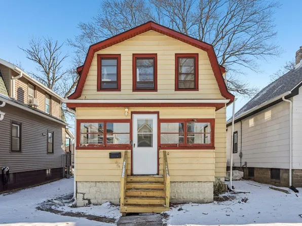 170 South 64th STREET, Milwaukee, WI 53214