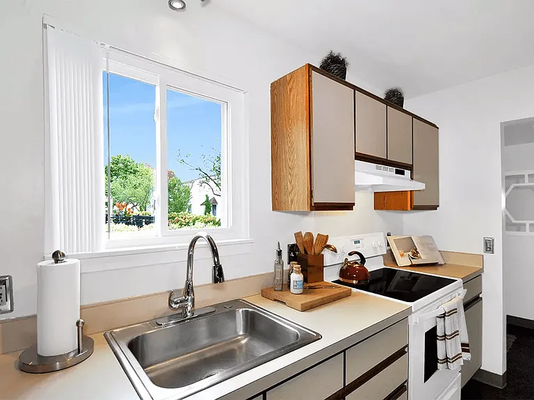 Mill Creek Townhomes — Photo 11