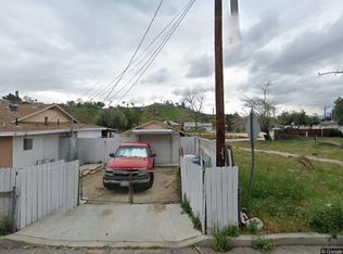 3884 N Mountain View Ave, San Bernardino, CA 92405