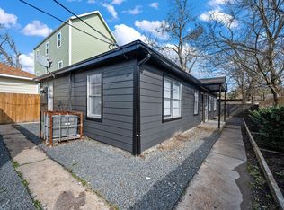 3425 Nettleton St, Houston, TX 77004