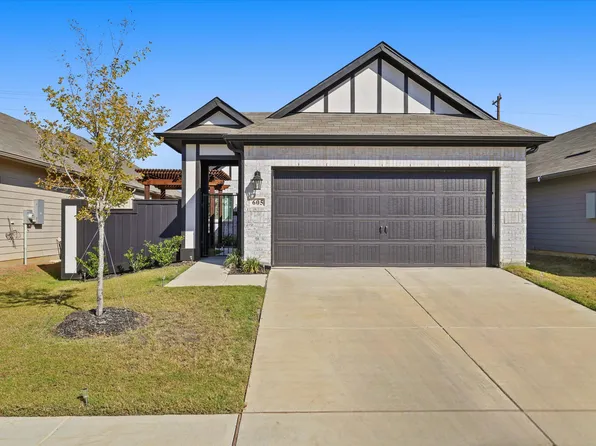 605 Presidio St, Aubrey, TX 76227