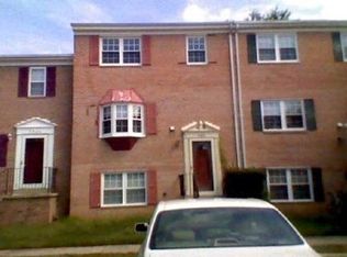 7430 Pohick Rd, Lorton, VA 22079