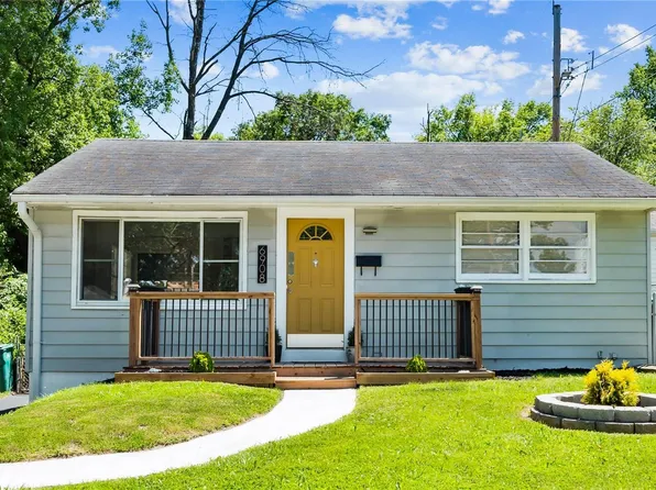 6908 Dunleer Ave, Saint Louis, MO 63130