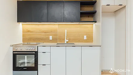 Rented by Nooklyn NYC LLC