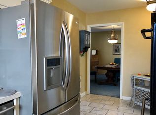 2101 N Beard Ave, Shawnee, OK 74804