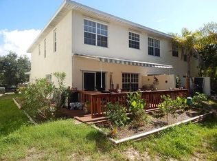 107 Anchorage Ave, Cape Canaveral, FL 32920