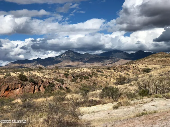 140 Canyon Pass Ct Unit 96, Rio Rico, AZ 85648
