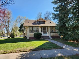 124 E 4th St, Monticello, MN 55362