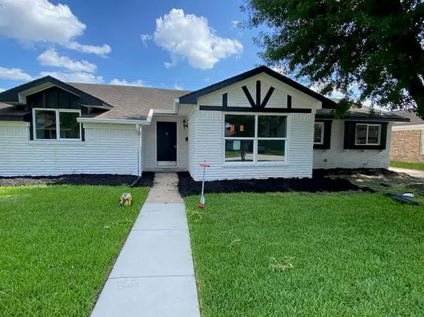 5439 Lymbar Dr, Houston, TX 77096