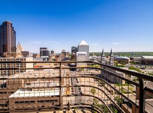 26 10th St W UNIT 1701, Saint Paul, MN 55102