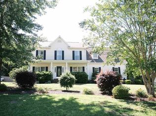 107 Crosscreek Dr, Anderson, SC 29621