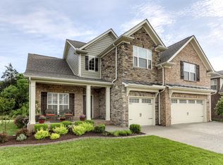 8280 Middlewick Ln, Nolensville, TN 37135