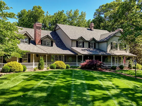 4231 E Farm Road 144, Springfield, MO 65809