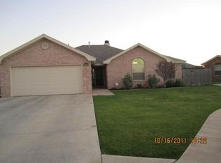 5909 101st Pl, Lubbock, TX 79424