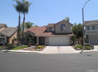 15908 Ridgeview Ln, La Mirada, CA 90638