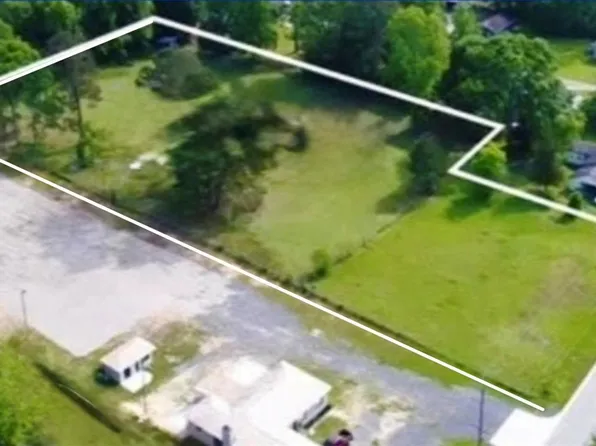 0 Beaumont Ave, Liberty, TX 77575