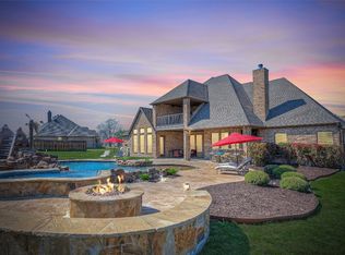 197 Timberland Ln, Aledo, TX 76008